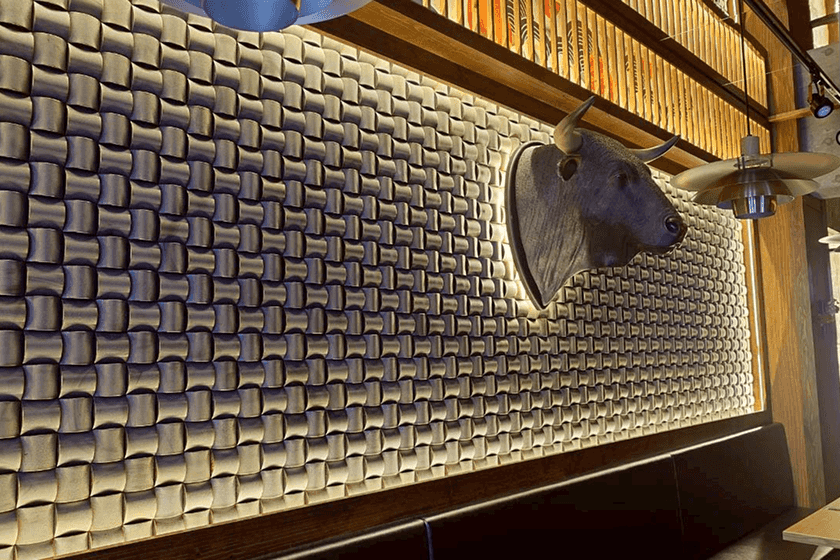 店舗外観・装飾